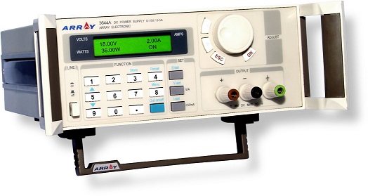 364X lab power supply