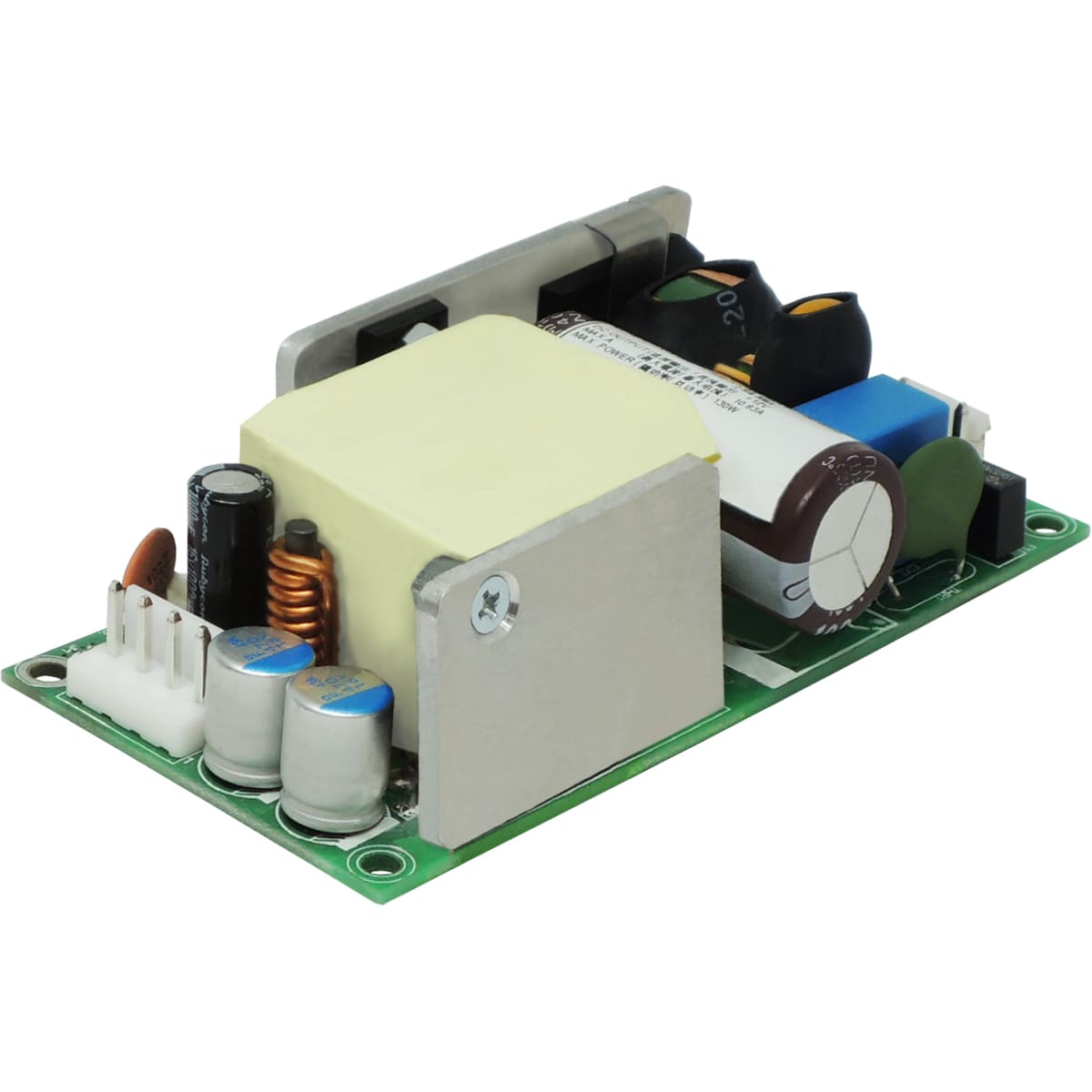TN14-0130-XX PoE power supply